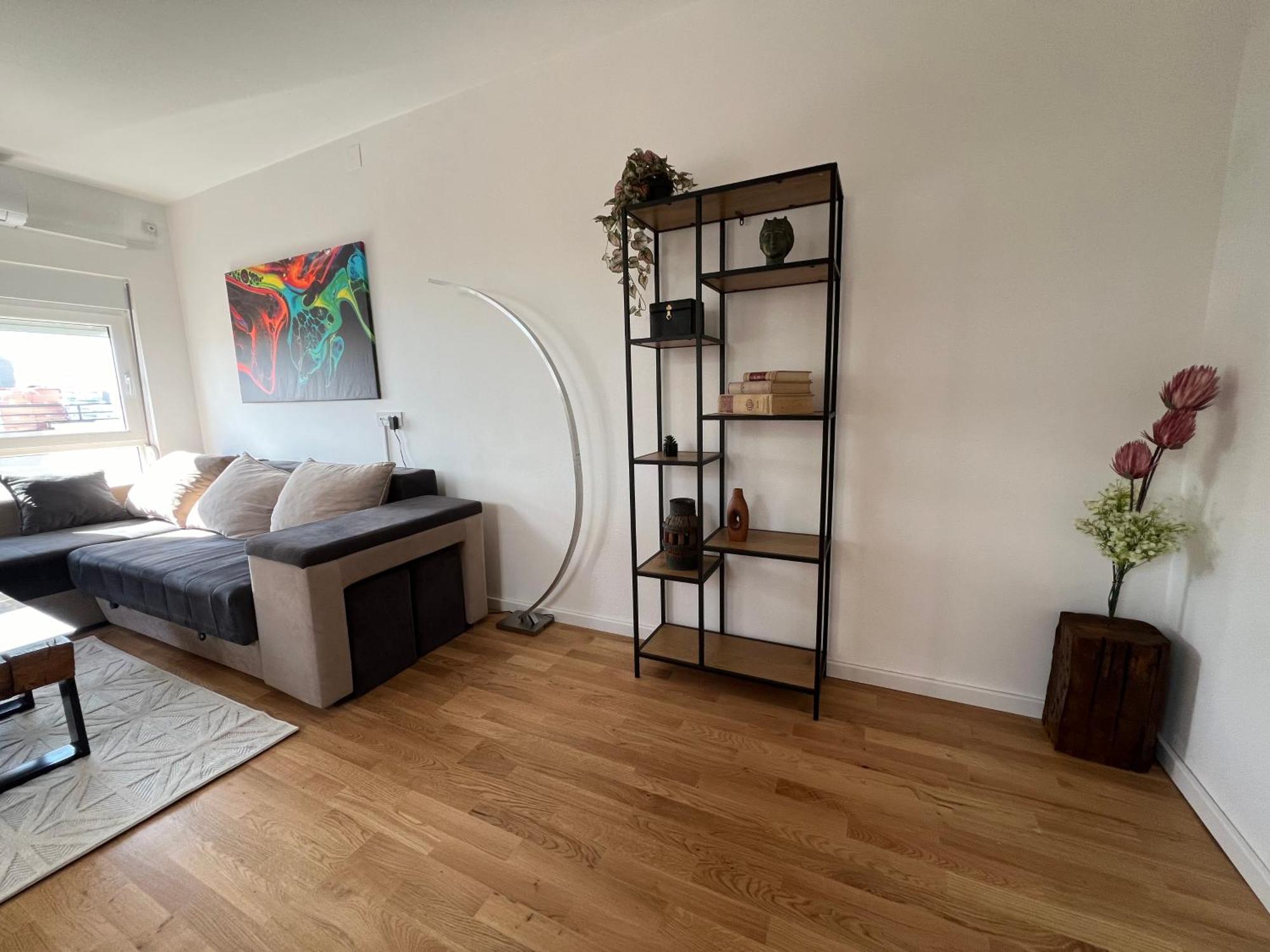 Liboroapartments Ni Buitenkant foto