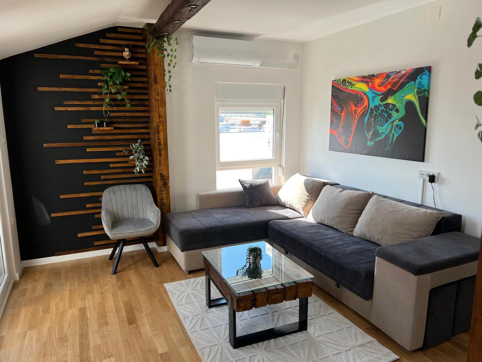Liboroapartments Ni Buitenkant foto
