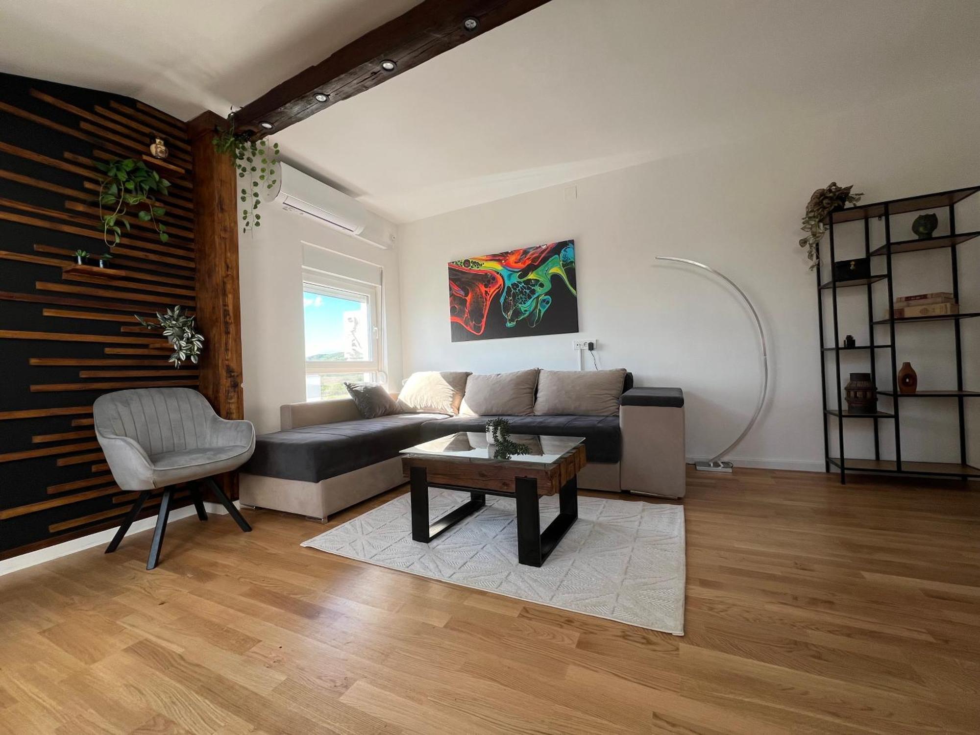 Liboroapartments Ni Buitenkant foto