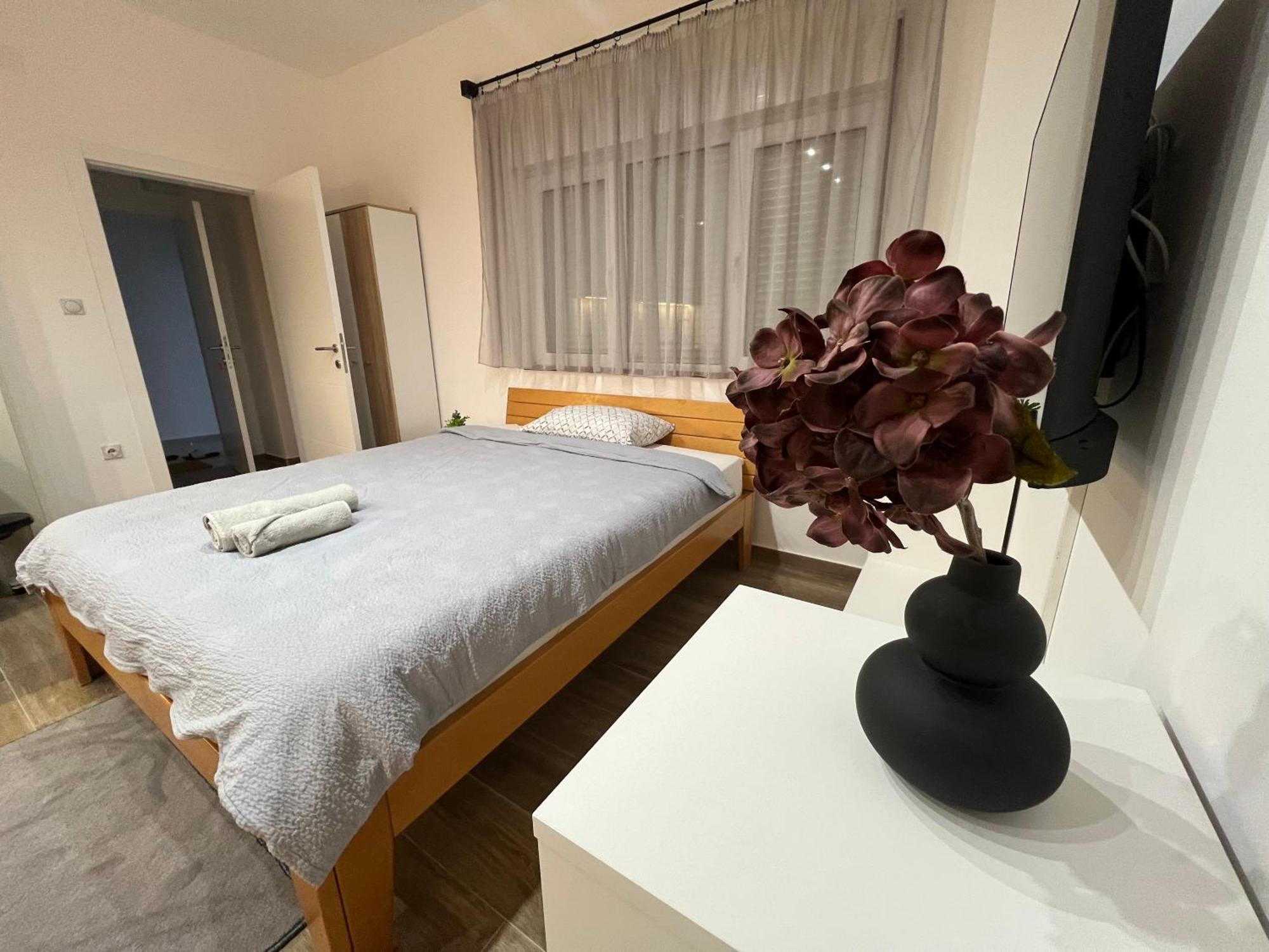 Liboroapartments Ni Buitenkant foto