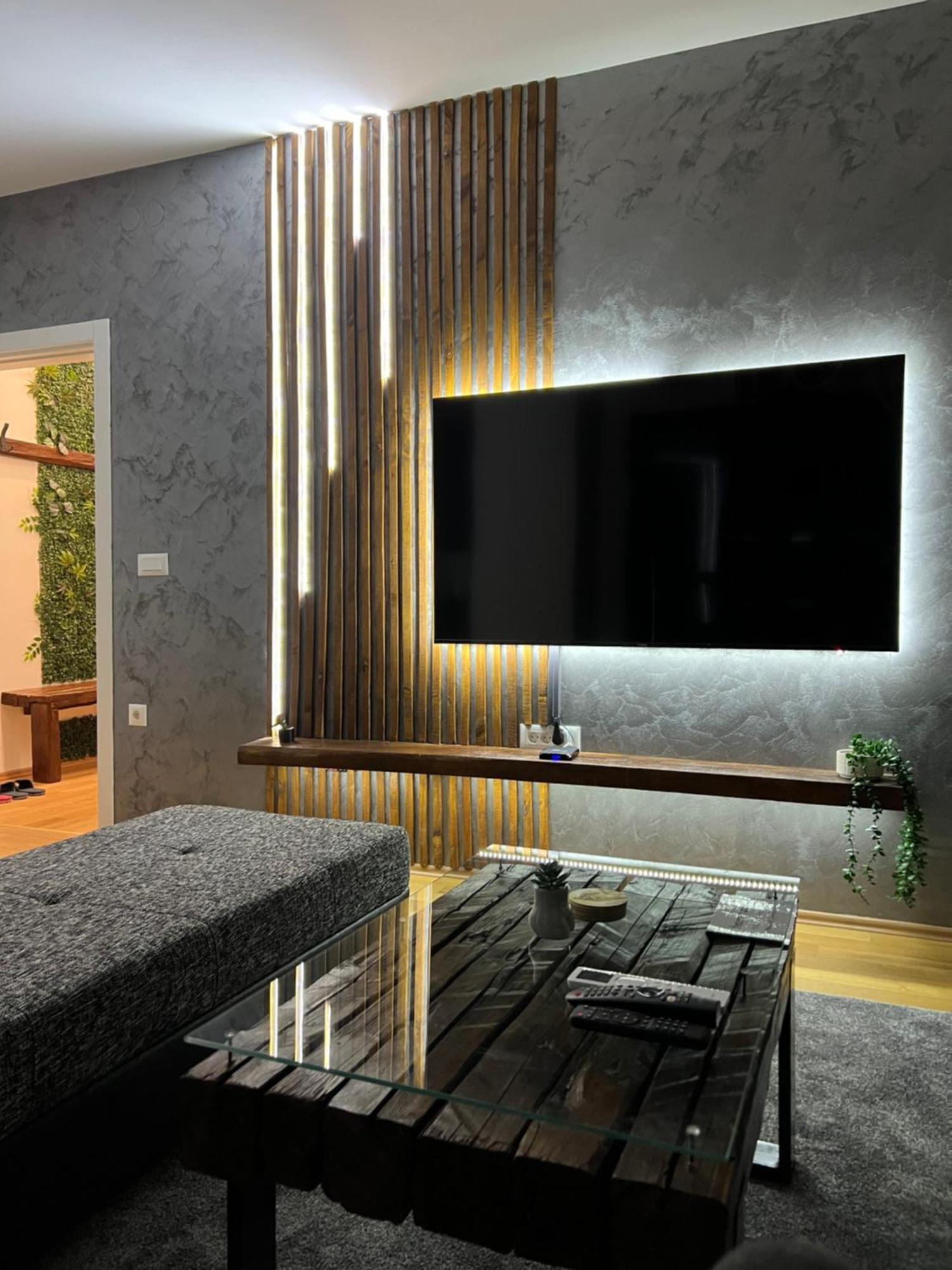 Liboroapartments Ni Buitenkant foto