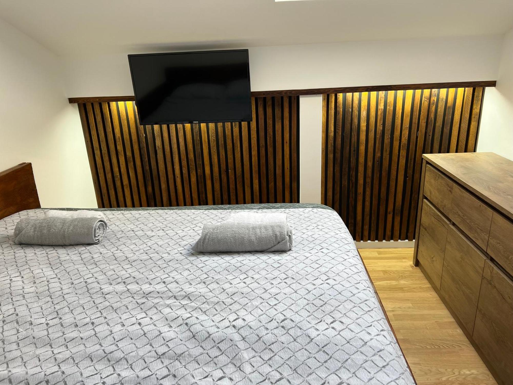 Liboroapartments Ni Buitenkant foto