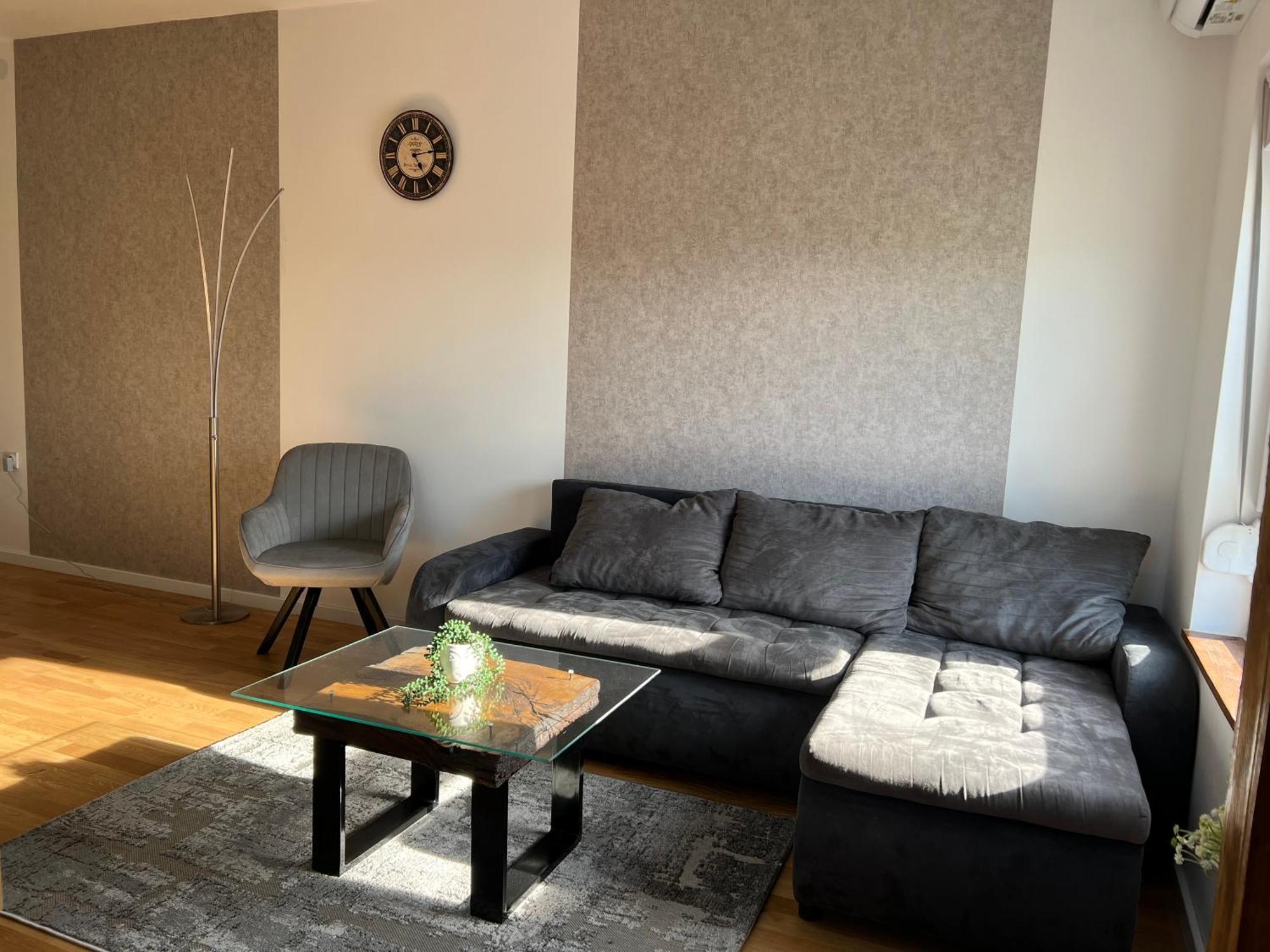 Liboroapartments Ni Buitenkant foto