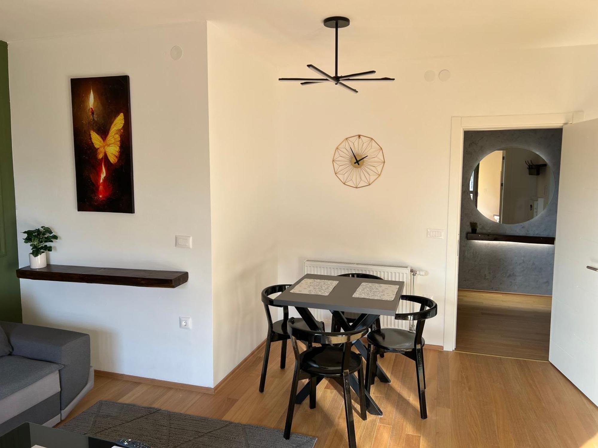 Liboroapartments Ni Kamer foto