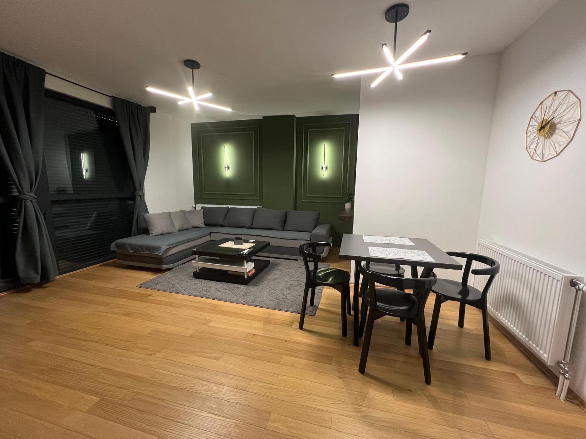 Liboroapartments Ni Kamer foto