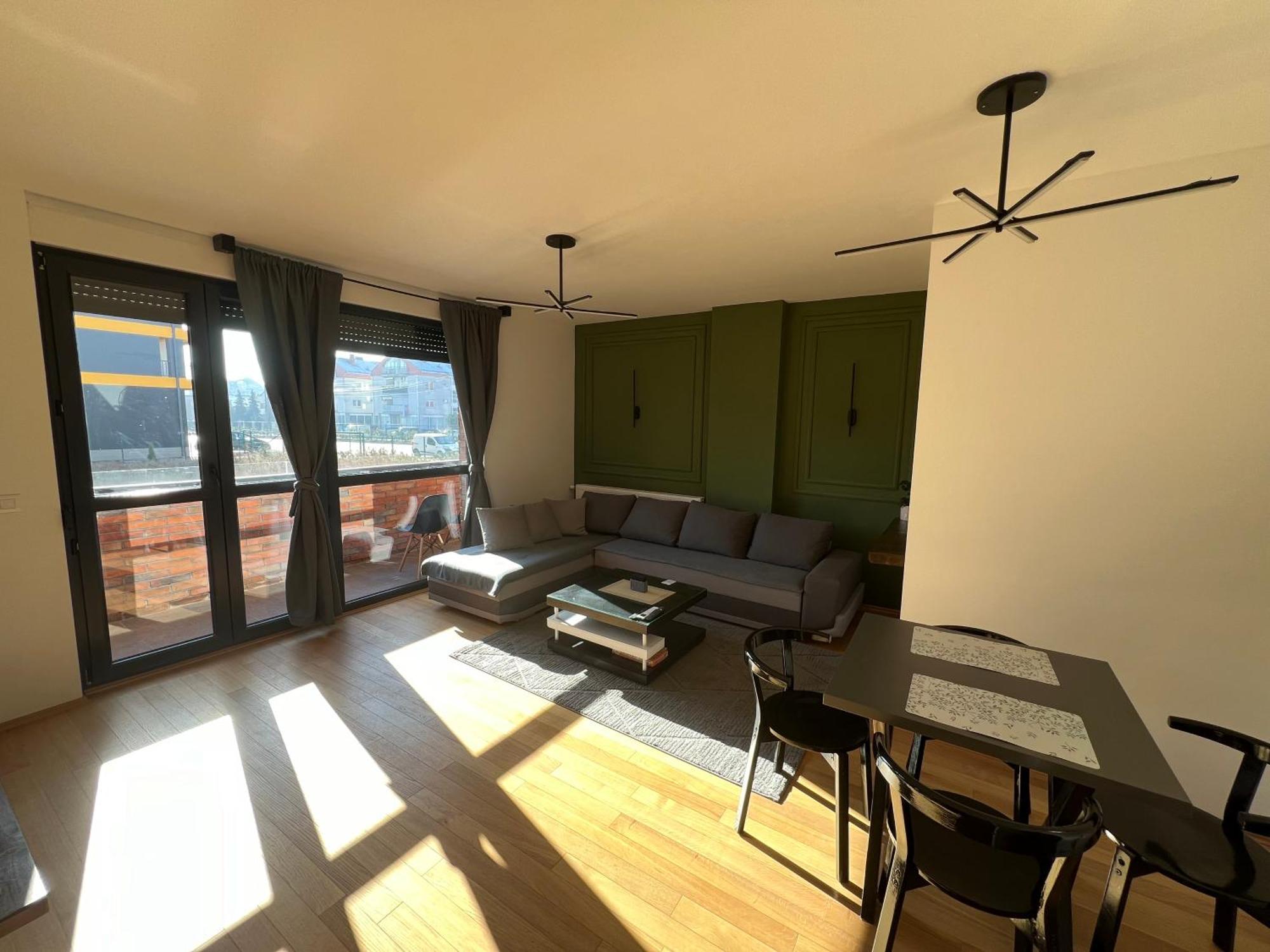 Liboroapartments Ni Kamer foto