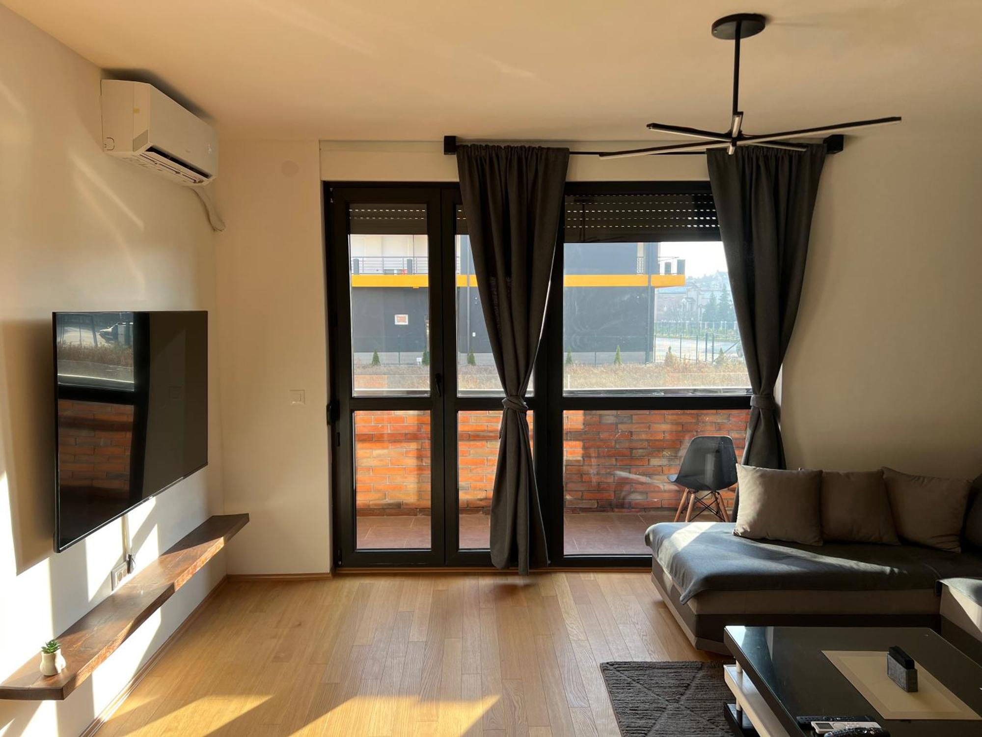 Liboroapartments Ni Kamer foto