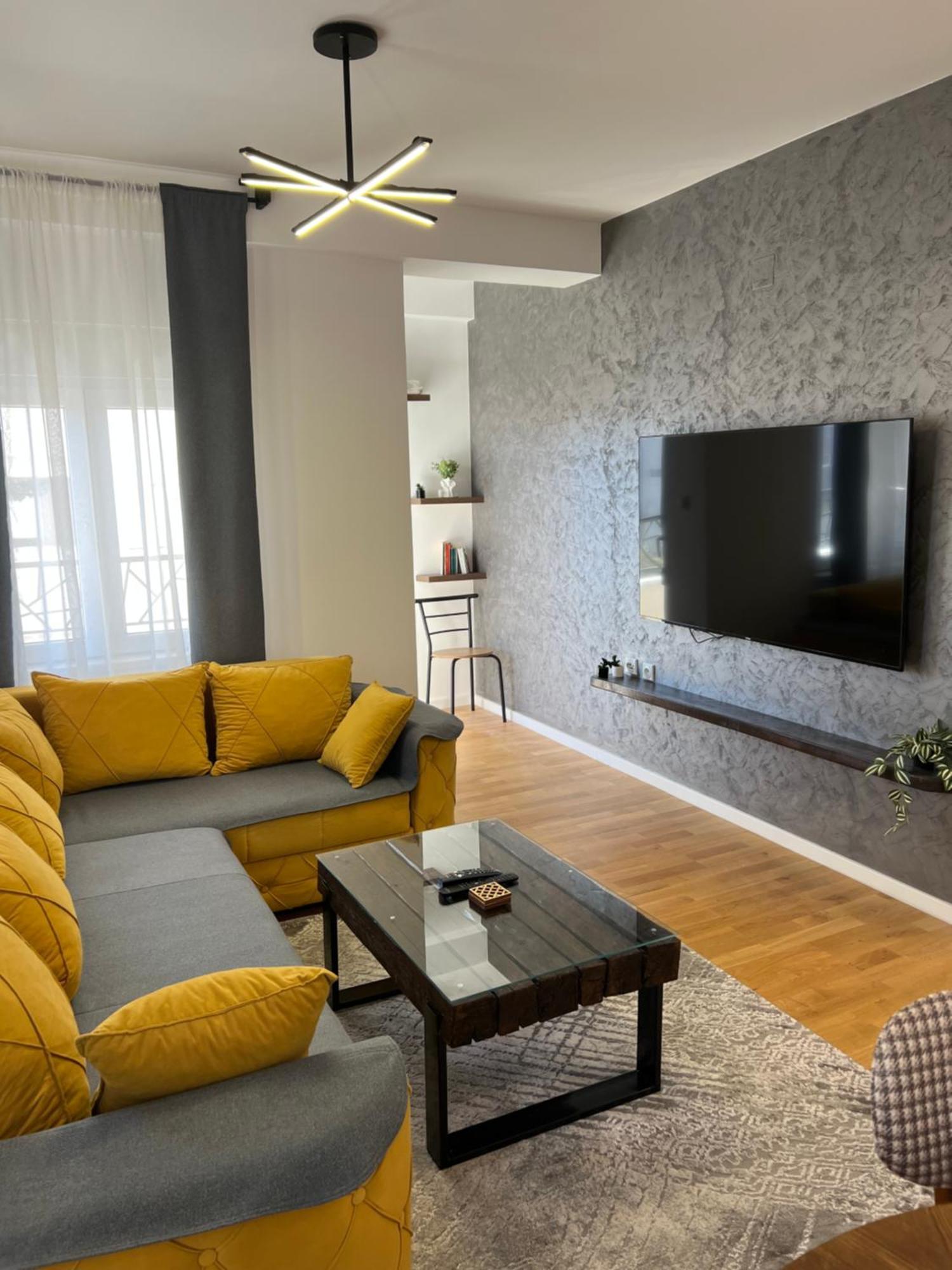 Liboroapartments Ni Buitenkant foto