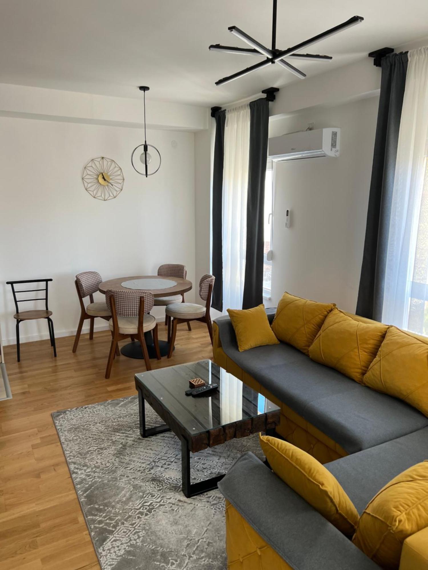 Liboroapartments Ni Buitenkant foto