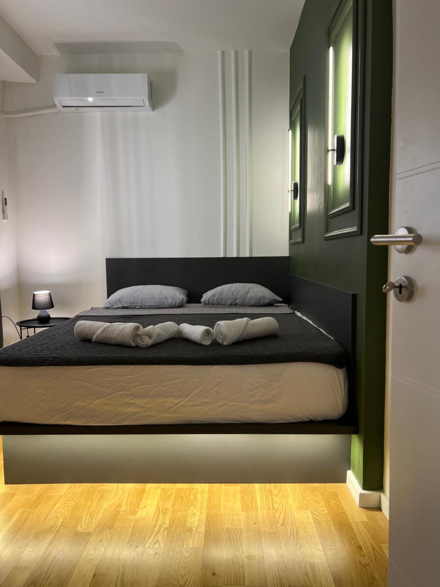 Liboroapartments Ni Buitenkant foto